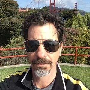 Meet your Posher, Richard